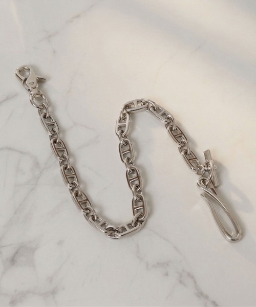 Schott N.Y.C（ショット） ウォレットチェーン WALLET CHAIN