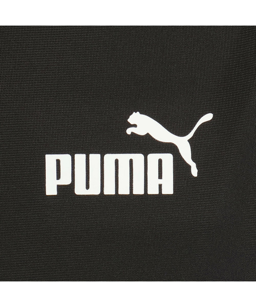 PUMA（プーマ） ジャージ メンズ ポリ パイピング スーツ 上下セット