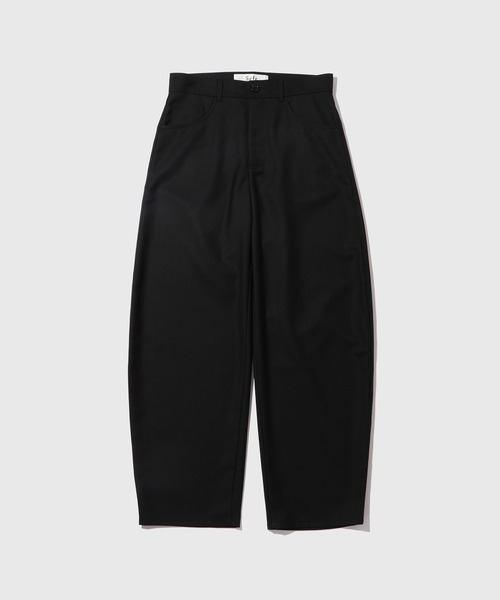 Sefr（セファ） ワイドパンツ パンツ 「Sefr/セファ」GINO TROUSER