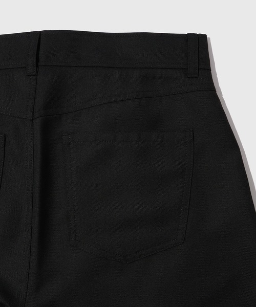 Sefr（セファ） ワイドパンツ パンツ 「Sefr/セファ」GINO TROUSER