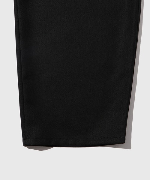 Sefr（セファ） ワイドパンツ パンツ 「Sefr/セファ」GINO TROUSER