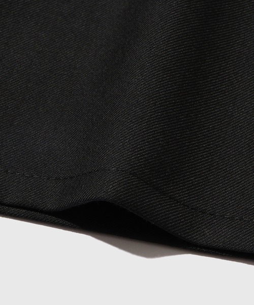 Sefr（セファ） ワイドパンツ パンツ 「Sefr/セファ」GINO TROUSER