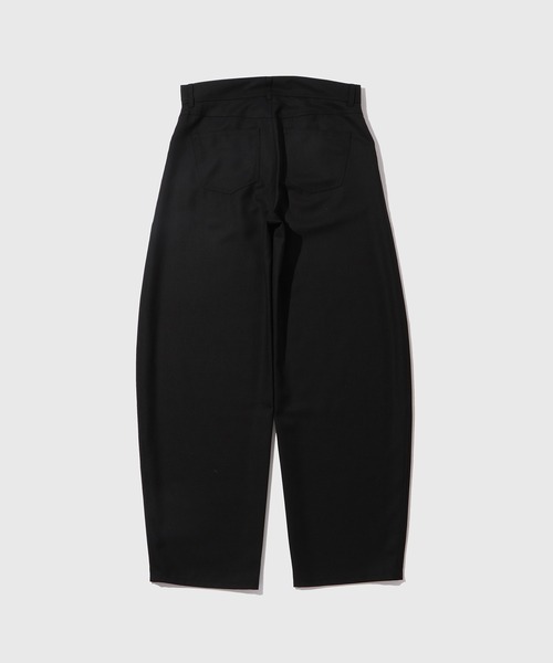 Sefr（セファ） ワイドパンツ パンツ 「Sefr/セファ」GINO TROUSER