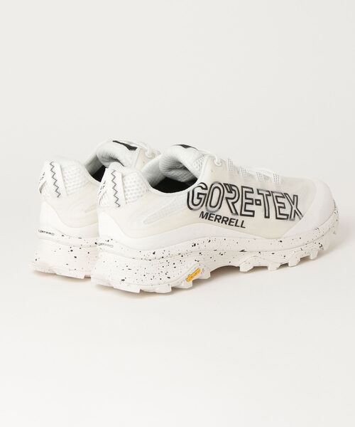 MERRELL(メレル) ローカットスニーカー 9.5 ブラック メンズ MERRELL(メレル) ローカットスニーカー 9.5 ブラック メンズ
