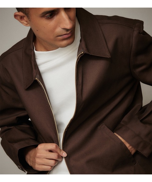 Dickies（ディッキーズ） コート ジャケット アイゼンハワージャケット