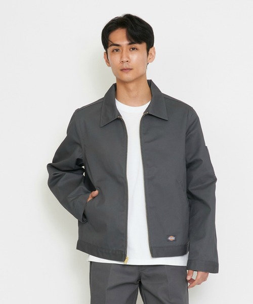 Dickies（ディッキーズ） コート ジャケット アイゼンハワージャケット
