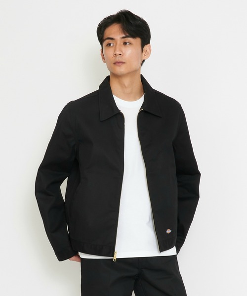 Dickies（ディッキーズ） コート ジャケット アイゼンハワージャケット
