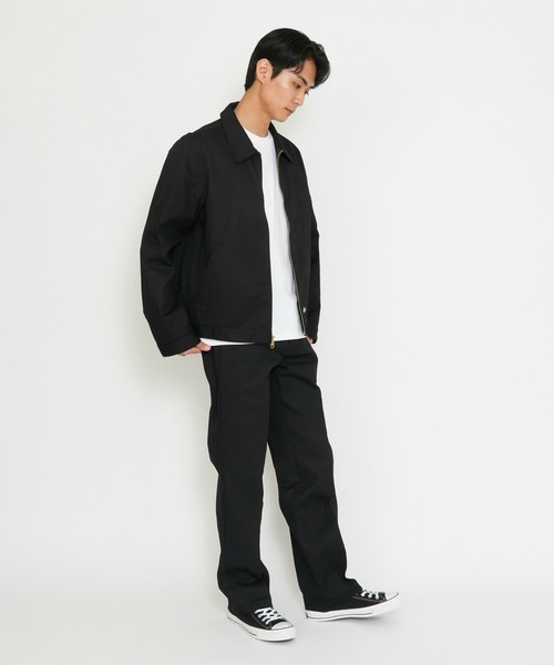 Dickies（ディッキーズ） コート ジャケット アイゼンハワージャケット