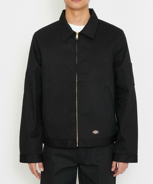 Dickies（ディッキーズ） コート ジャケット アイゼンハワージャケット