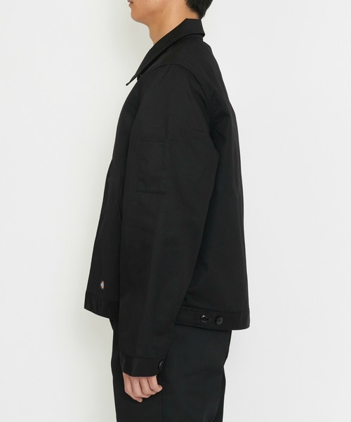 Dickies（ディッキーズ） コート ジャケット アイゼンハワージャケット