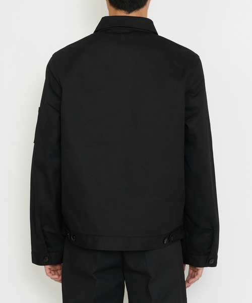 Dickies（ディッキーズ） コート ジャケット アイゼンハワージャケット