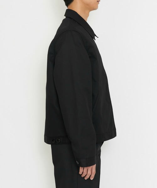 Dickies（ディッキーズ） コート ジャケット アイゼンハワージャケット