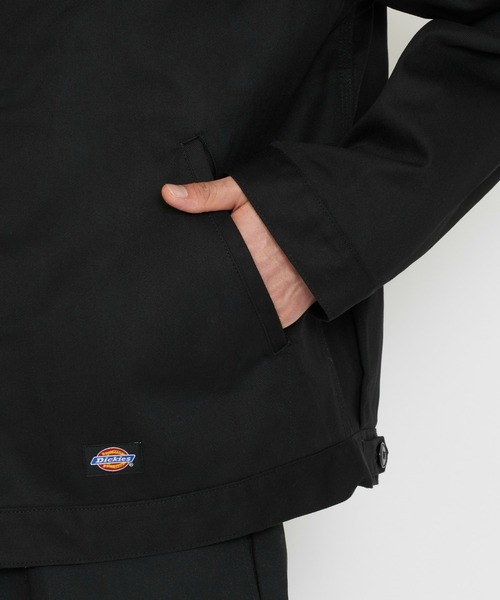 Dickies（ディッキーズ） コート ジャケット アイゼンハワージャケット