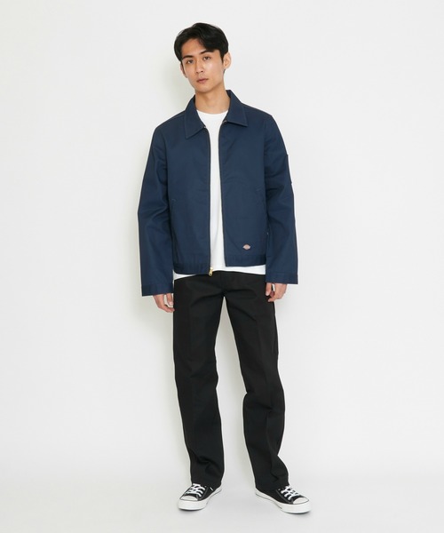 Dickies（ディッキーズ） コート ジャケット アイゼンハワージャケット
