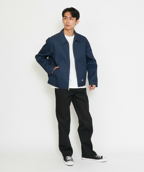 Dickies（ディッキーズ） コート ジャケット アイゼンハワージャケット