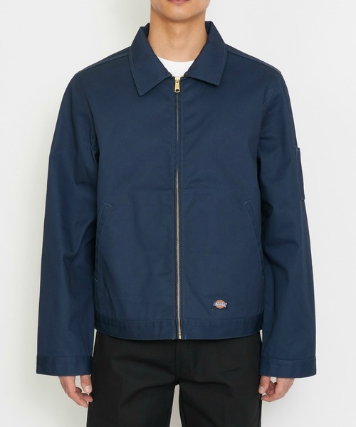 Dickies（ディッキーズ） コート ジャケット アイゼンハワージャケット