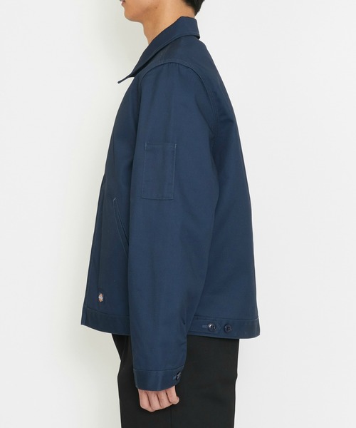 Dickies（ディッキーズ） コート ジャケット アイゼンハワージャケット