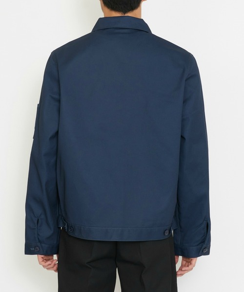 Dickies（ディッキーズ） コート ジャケット アイゼンハワージャケット