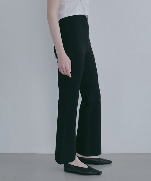 MANOF（マノフ） パンツ SKIRT SET RELAX PANTS レディース : ZOZOTOWN