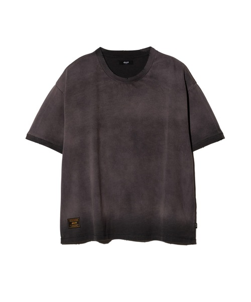 「glamb」 半袖Tシャツ S ホワイト メンズ_画像5