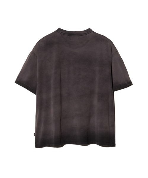 「glamb」 半袖Tシャツ S ホワイト メンズ_画像7
