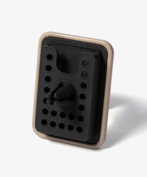 CULTI ルームフレグランス CULTI MILANO CAR DIFFUSER TAUPE クルティ