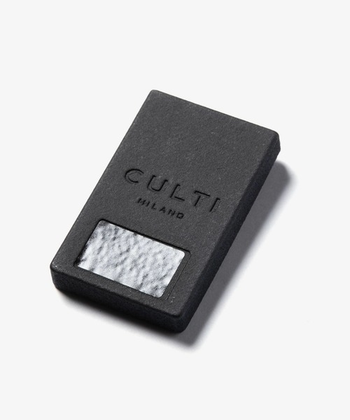 CULTI ルームフレグランス CULTI MILANO CAR DIFFUSER TAUPE クルティ