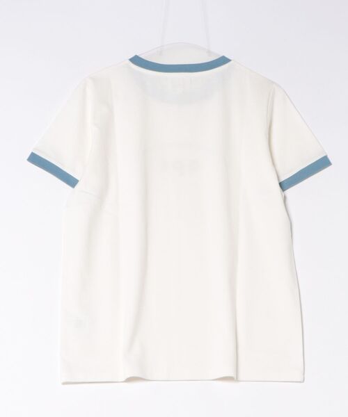 tシャツ T-SHIRT RETRO レディースの画像