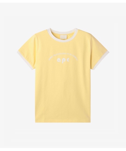 tシャツ T-SHIRT RETRO レディースの画像