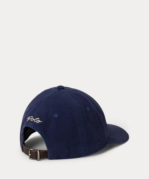 POLO RALPH LAUREN（ポロ・ラルフローレン） キャップ 帽子 The Ralph