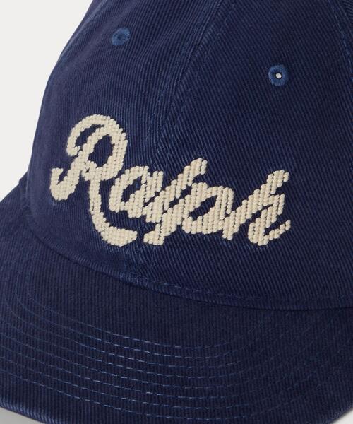 POLO RALPH LAUREN（ポロ・ラルフローレン） キャップ 帽子 The Ralph