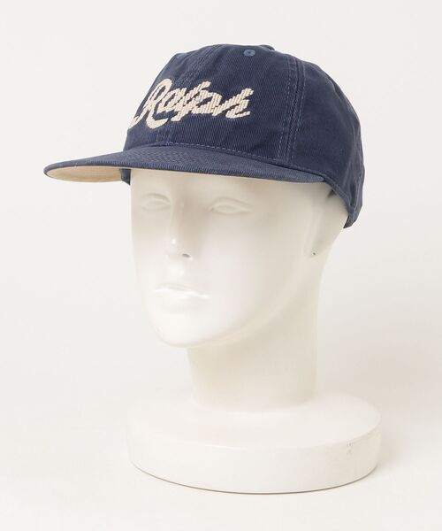 ラルフローレン キャップ 楽天市場】POLO RALPH LAUREN CHINO CAP / ポロ ラルフローレン / チノ