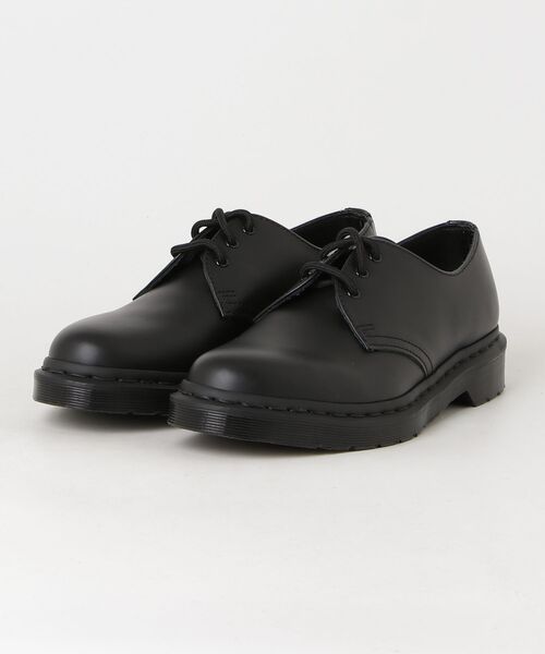 ドクターマーチン　ブラック Dr.Martens（ドクターマーチン） シューズ UK6 ブラック メンズ