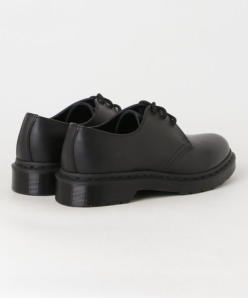 Dr.Martens（ドクターマーチン） シューズ UK6 ブラック メンズ