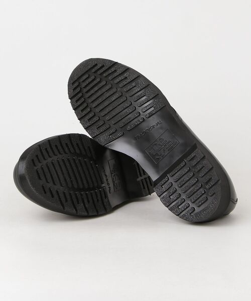 Dr.Martens（ドクターマーチン） シューズ UK6 ブラック メンズ
