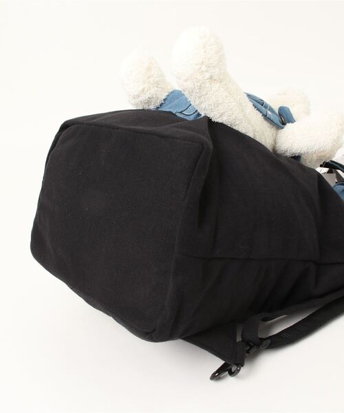 「MOMENTUM」 2WAYバッグ ONE SIZE グレー レディース_画像4