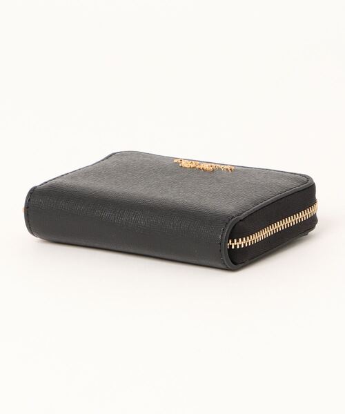 「kate spade new york」 歌留多入れもの ONESIZE 黒いこと レディース