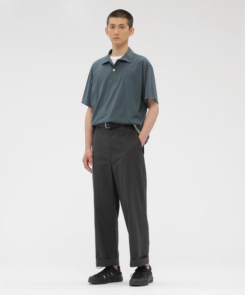 MARGARET HOWELL（マーガレットハウエル） tシャツ EXTRA LONG STAPLE
