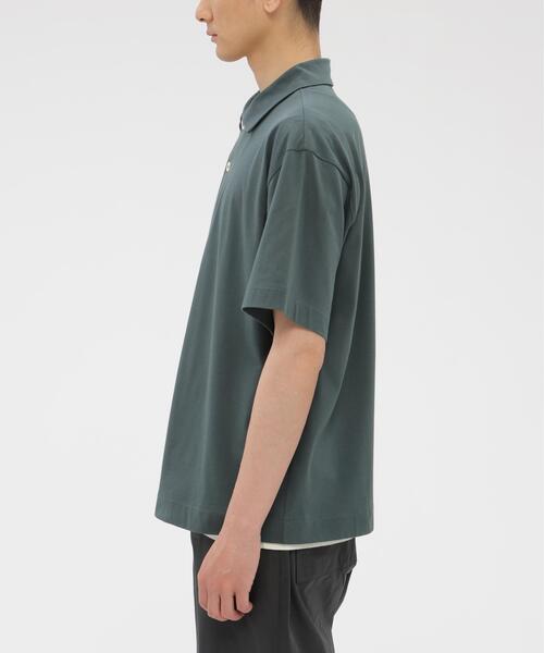 MARGARET HOWELL（マーガレットハウエル） tシャツ EXTRA LONG STAPLE