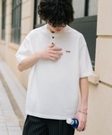 ヘンリーネック tシャツ PENNEYS 別注...の詳細画像2