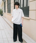 ヘンリーネック tシャツ PENNEYS 別注...の詳細画像5