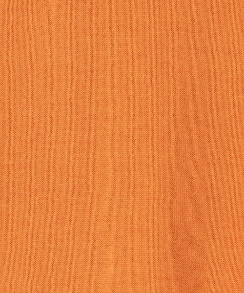 セーター ニット TOMORROWLAND tricot シルクコットン ニットポロシャツ SESIA メンズの画像