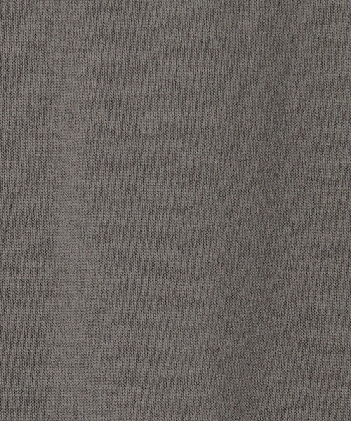 セーター ニット TOMORROWLAND tricot シルクコットン ニットポロシャツ SESIA メンズの画像