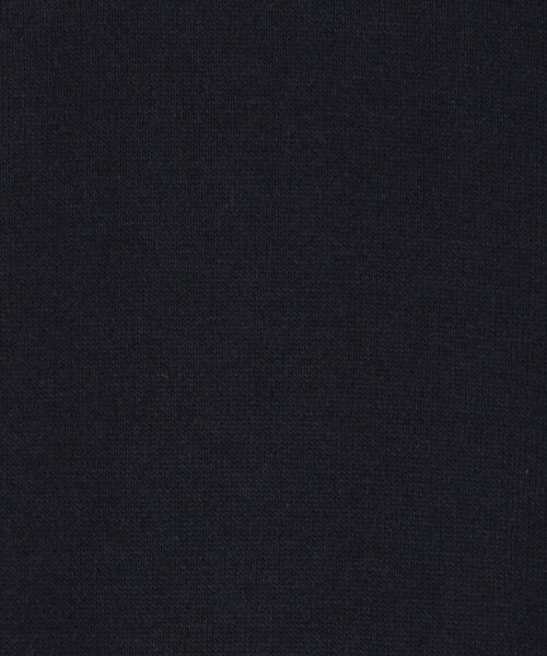 セーター ニット TOMORROWLAND tricot シルクコットン ニットポロシャツ SESIA メンズの画像