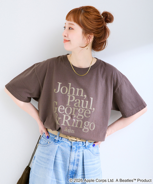 tシャツ GOOD ROCK SPEED / グッドロックスピード ROCK Tshirts A レディースの画像
