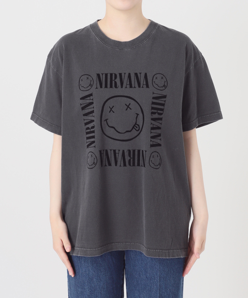 tシャツ GOOD ROCK SPEED / グッドロックスピード ROCK Tshirts A レディースの画像