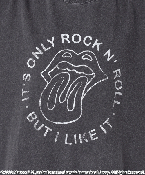 tシャツ GOOD ROCK SPEED / グッドロックスピード ROCK Tshirts A レディースの画像