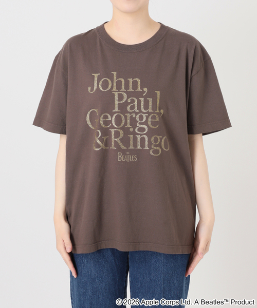 tシャツ GOOD ROCK SPEED / グッドロックスピード ROCK Tshirts A レディースの画像