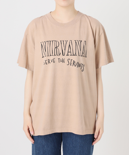 tシャツ GOOD ROCK SPEED / グッドロックスピード ROCK Tshirts A レディースの画像