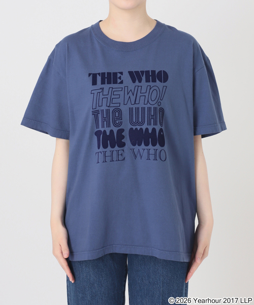 tシャツ GOOD ROCK SPEED / グッドロックスピード ROCK Tshirts A レディースの画像
